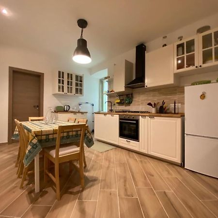Casa Vacanze Nuanua Trieste Extérieur photo