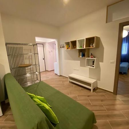 Casa Vacanze Nuanua Trieste Extérieur photo