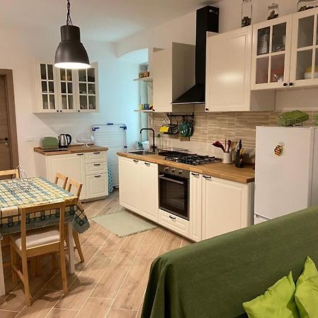 Casa Vacanze Nuanua Trieste Extérieur photo