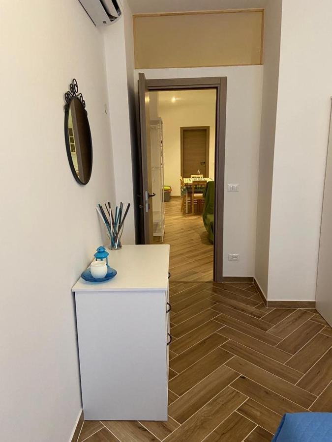 Casa Vacanze Nuanua Trieste Extérieur photo