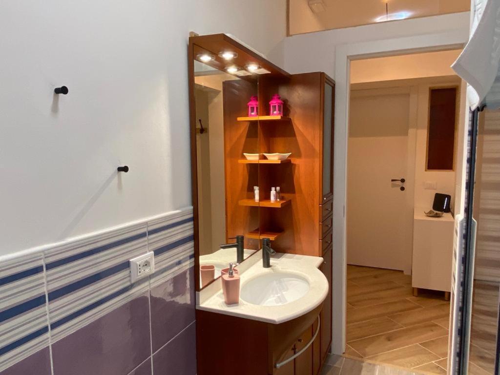 Casa Vacanze Nuanua Trieste Extérieur photo