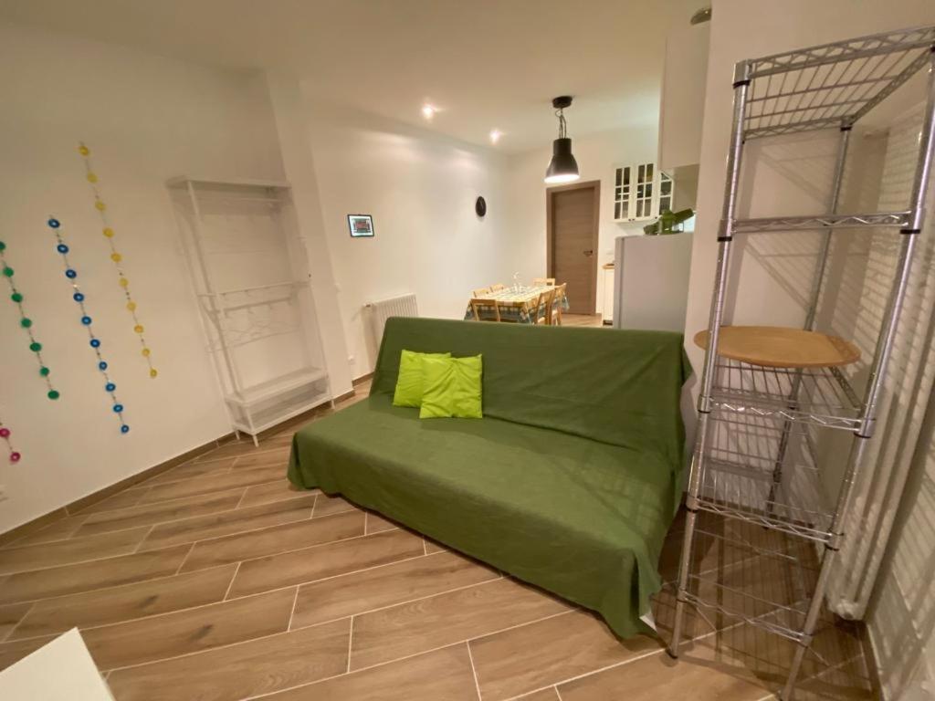 Casa Vacanze Nuanua Trieste Extérieur photo