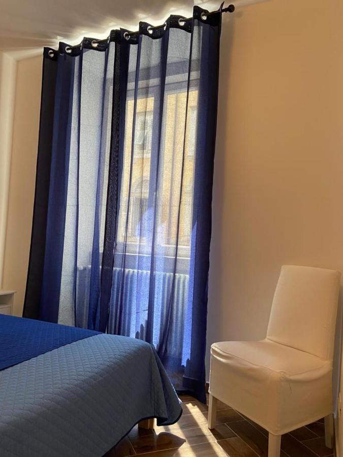 Casa Vacanze Nuanua Trieste Extérieur photo