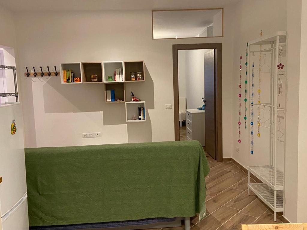 Casa Vacanze Nuanua Trieste Extérieur photo