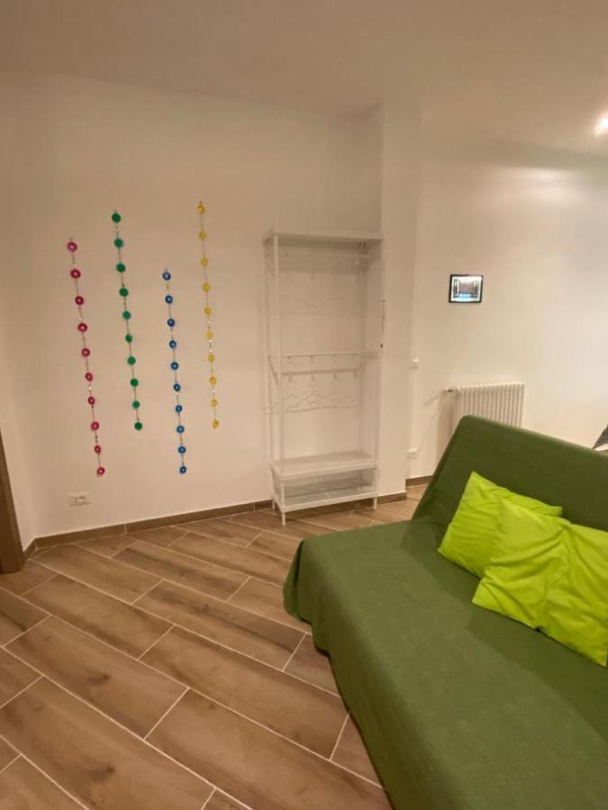 Casa Vacanze Nuanua Trieste Extérieur photo