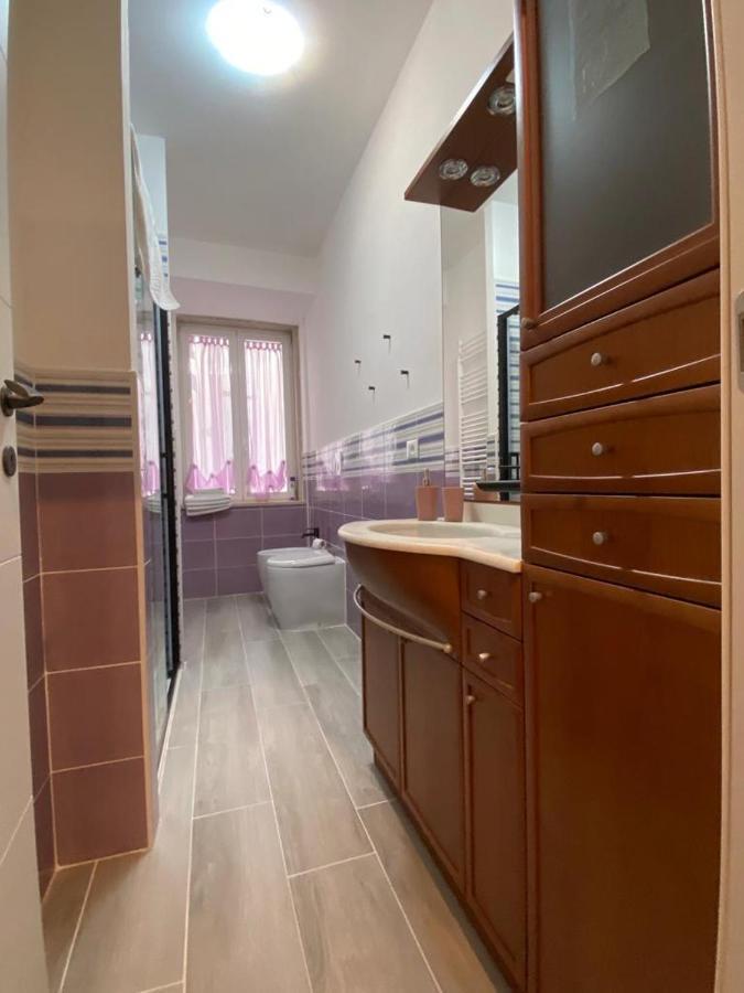 Casa Vacanze Nuanua Trieste Extérieur photo