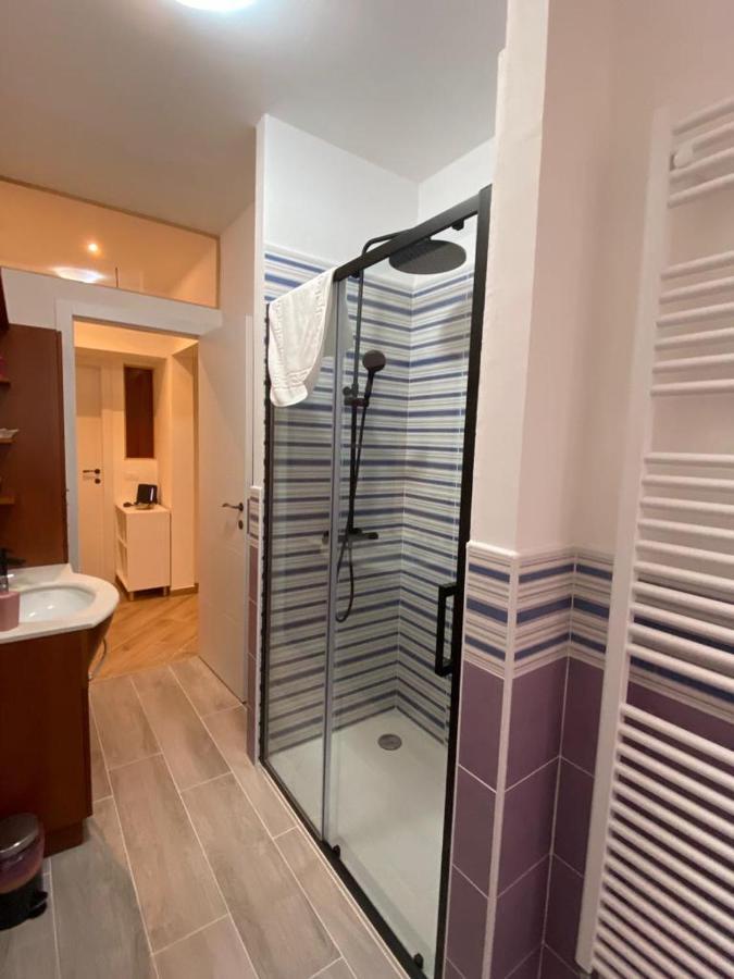 Casa Vacanze Nuanua Trieste Extérieur photo