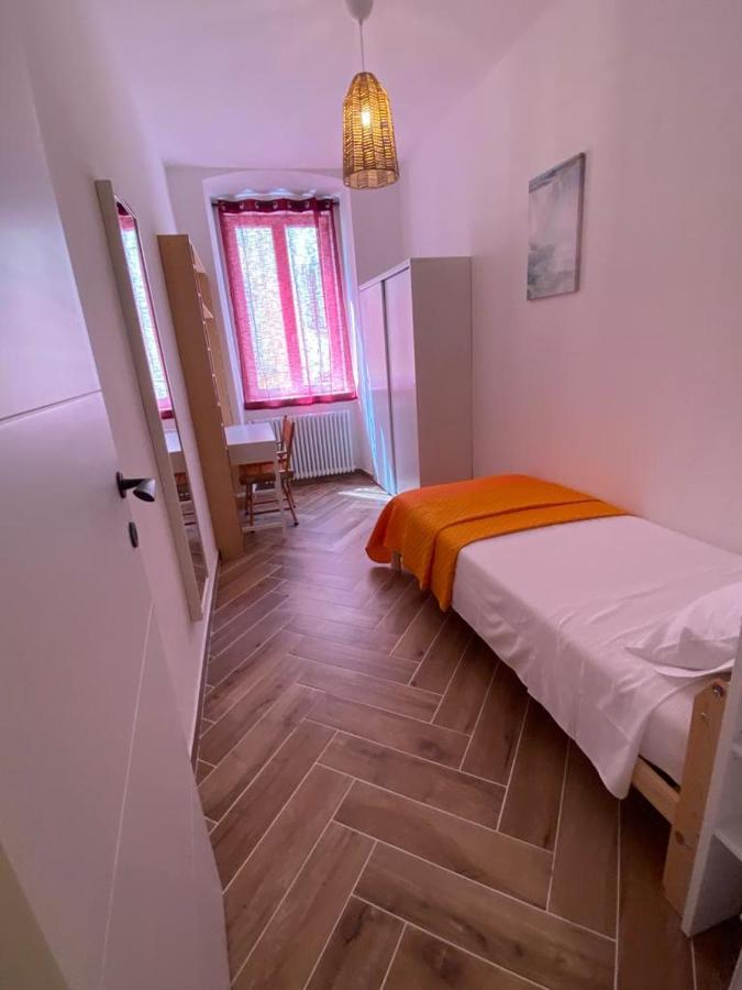 Casa Vacanze Nuanua Trieste Extérieur photo