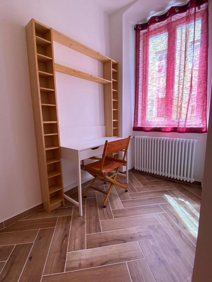 Casa Vacanze Nuanua Trieste Extérieur photo