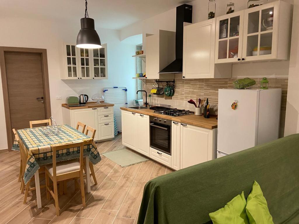 Casa Vacanze Nuanua Trieste Extérieur photo
