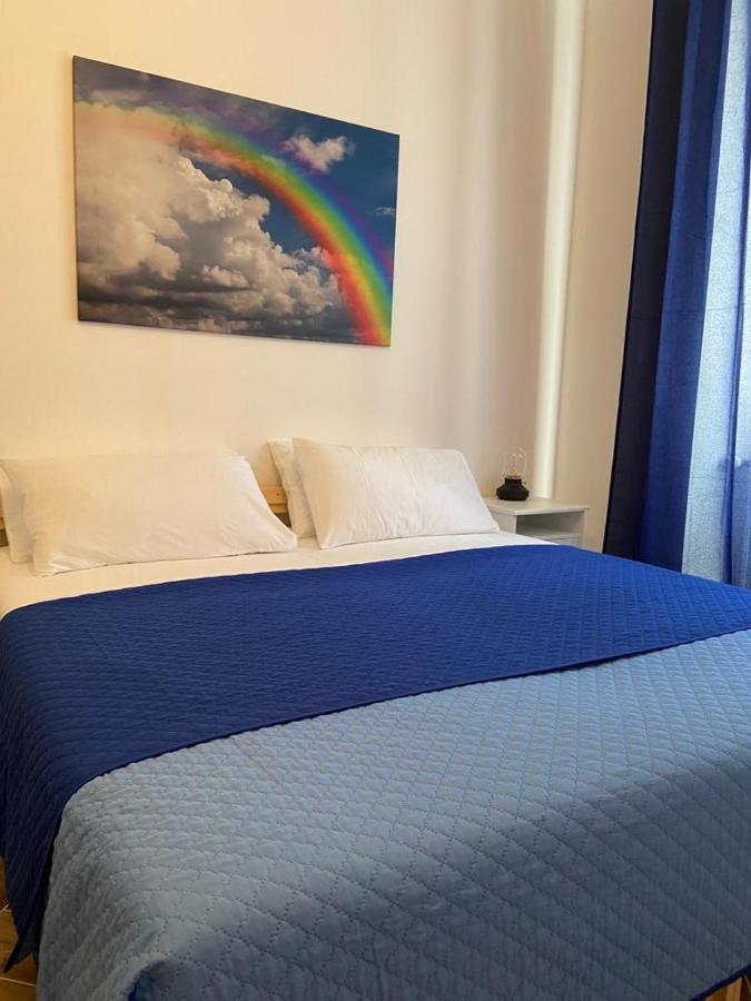 Casa Vacanze Nuanua Trieste Extérieur photo