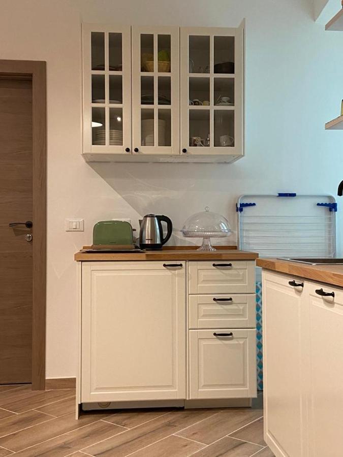 Casa Vacanze Nuanua Trieste Extérieur photo