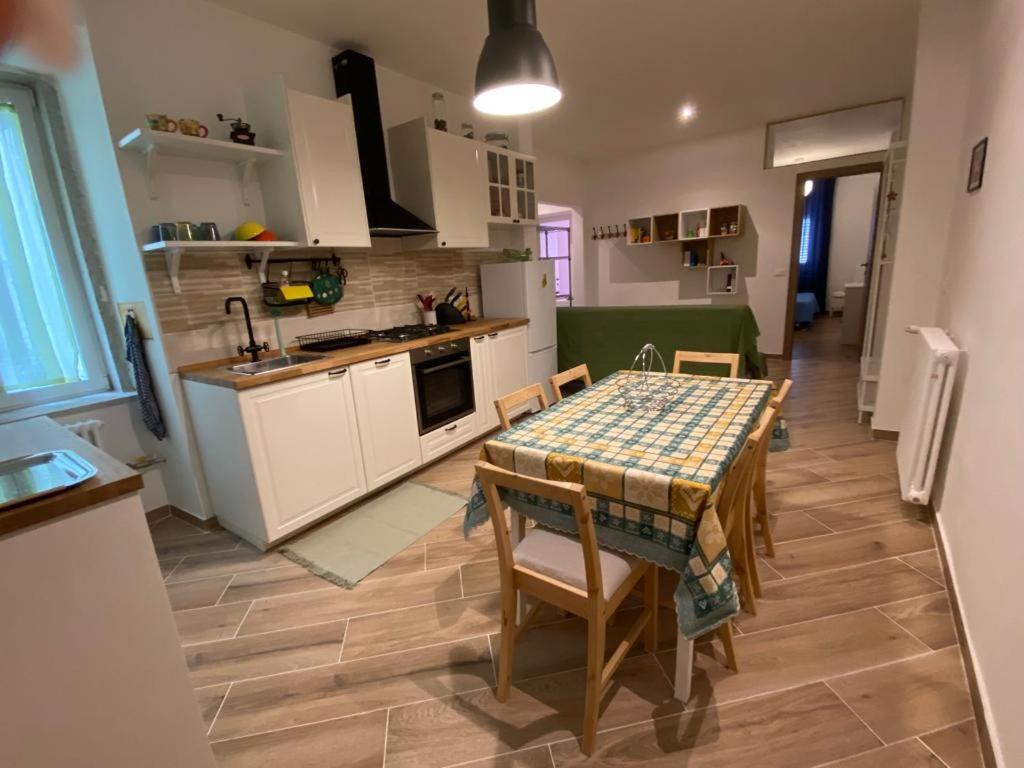 Casa Vacanze Nuanua Trieste Extérieur photo