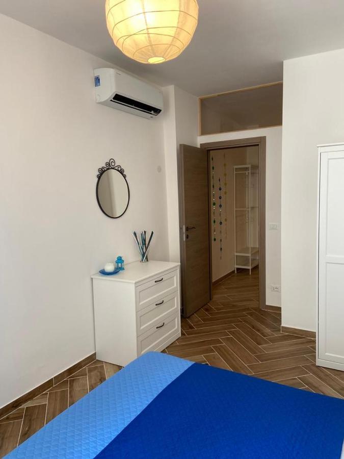 Casa Vacanze Nuanua Trieste Extérieur photo