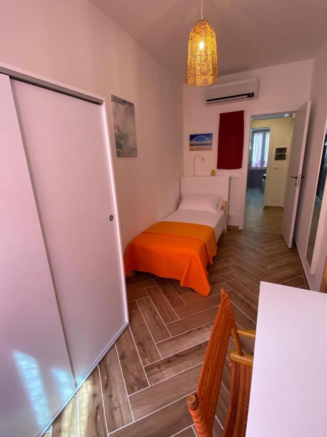 Casa Vacanze Nuanua Trieste Extérieur photo