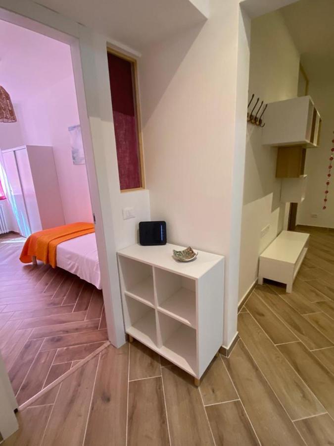 Casa Vacanze Nuanua Trieste Extérieur photo